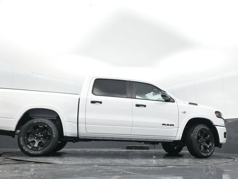 New 2026 RAM 1500 Big Horn image 35