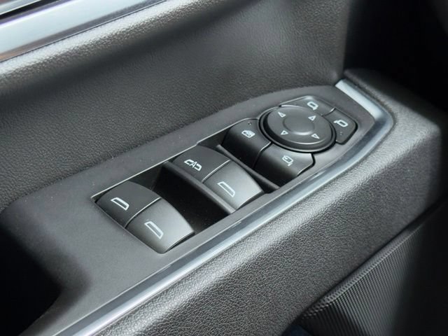 Used 2025 Chevrolet Silverado 2500 LT w/ Trail Boss Package AWD/4WD image 29