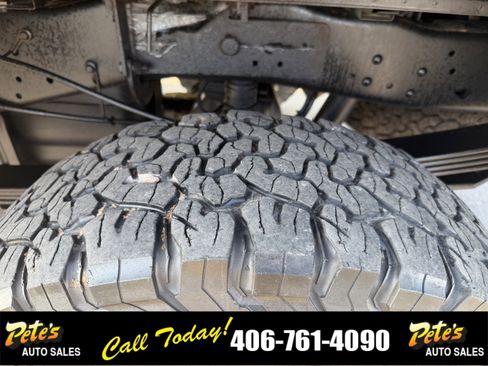 Used 2008 Ford F250 XL AWD/4WD image 12