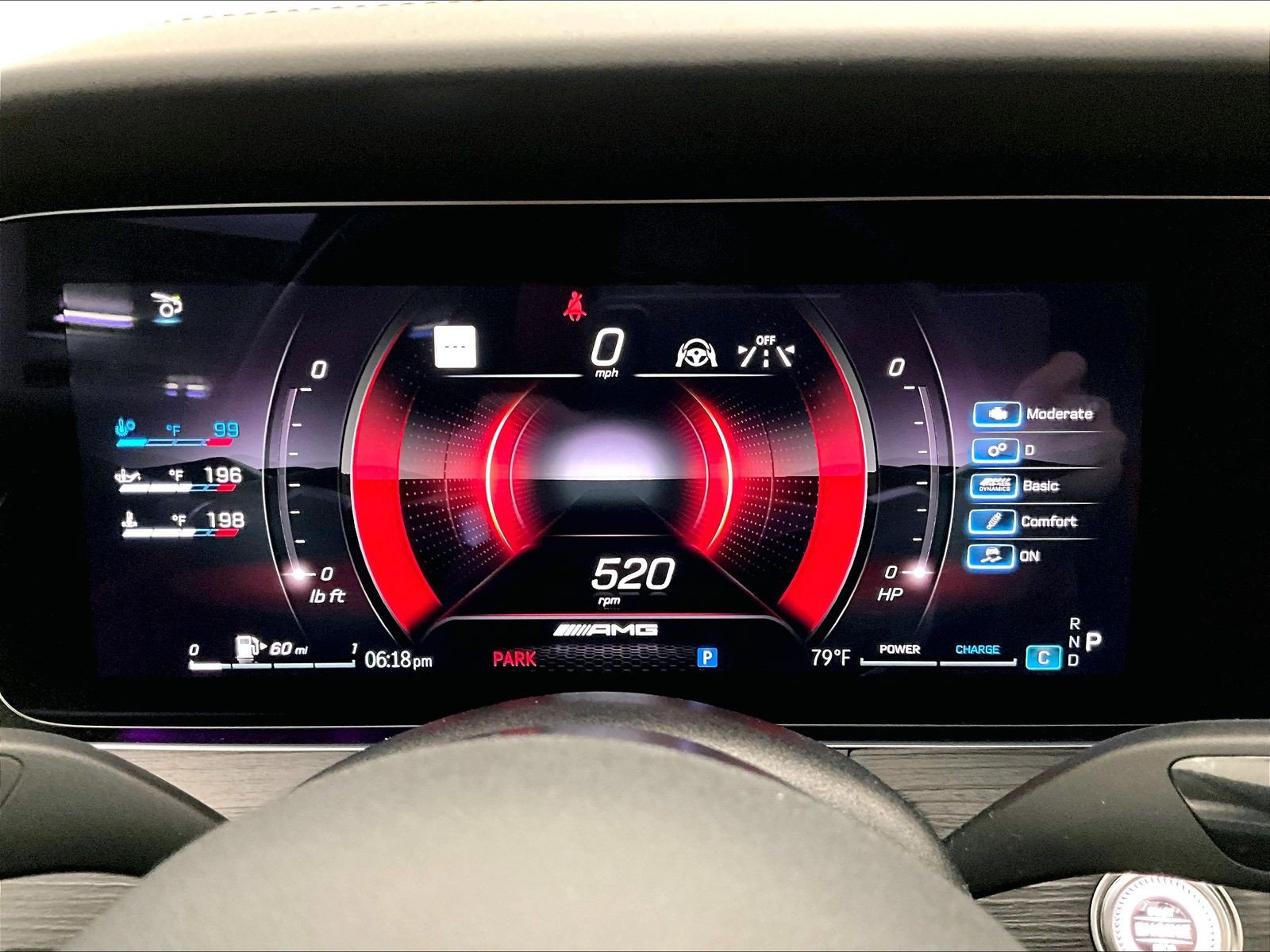 Certified 2026 Mercedes-Benz AMG GT 53 image 23