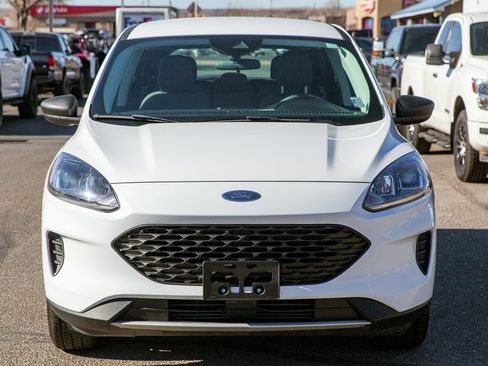 Used 2022 Ford Escape S image 3