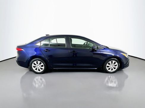 Certified 2024 Toyota Corolla LE FWD image 4