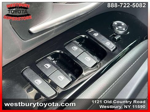 Used 2023 Hyundai Tucson Limited w/ Cargo Package AWD/4WD image 21
