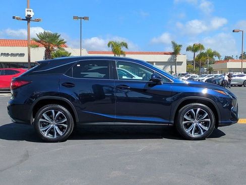 Used 2017 Lexus RX 350 FWD w/ Premium Package image 4