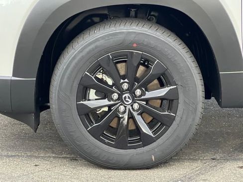 New 2026 MAZDA CX-50 2.5 Hybrid w/ Cargo Package image 33