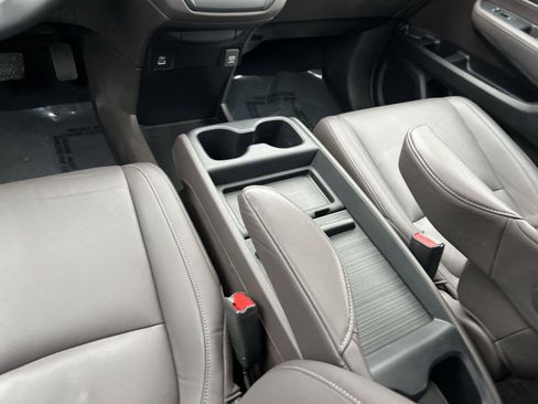 Used 2023 Honda Odyssey EX-L image 22