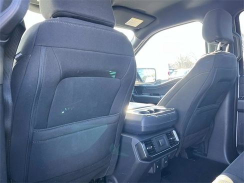 Used 2023 Ford F150 XLT w/ Equipment Group 302A High image 19