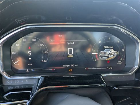 New 2026 GMC Sierra 1500 SLT w/ SLT Premium Plus Package image 16