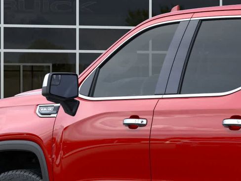 New 2026 GMC Sierra 1500 SLT w/ SLT Premium Plus Package image 12