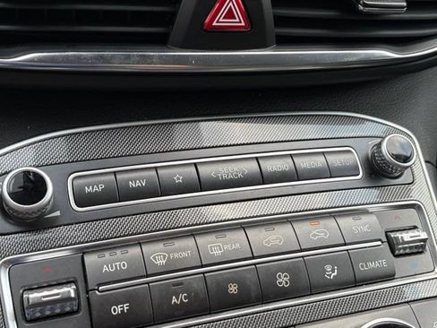 Used 2023 Hyundai Santa Fe SEL AWD/4WD image 14