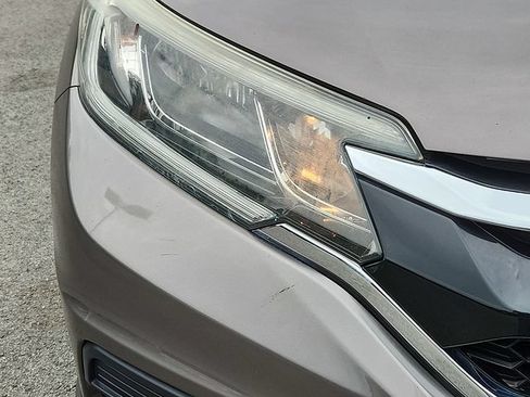 Used 2015 Honda CR-V LX image 9