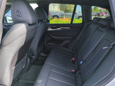 Used 2020 BMW X3 sDrive30i w/ Driving Assistance Package image 14