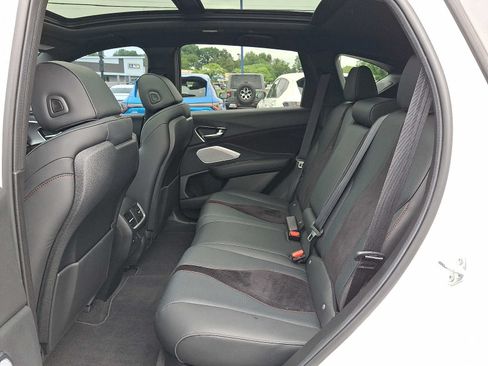 Used 2024 Acura RDX A-Spec AWD/4WD image 11
