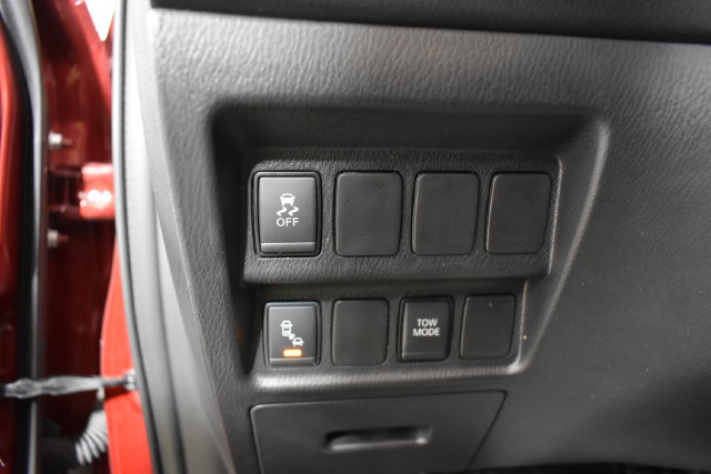 Used 2020 Nissan Pathfinder SV w/ Rock Creek Edition AWD/4WD image 14