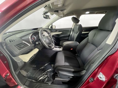 Used 2022 Subaru Ascent Premium w/ Convenience Package AWD/4WD image 20