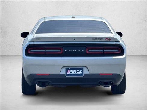 Used 2021 Dodge Challenger R/T RWD image 6