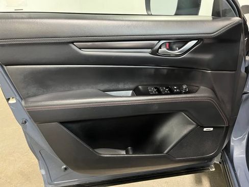Used 2024 MAZDA CX-5 Carbon Edition AWD/4WD image 20
