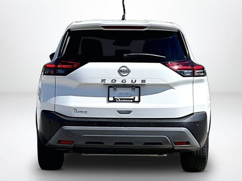 Used 2023 Nissan Rogue S FWD image 6
