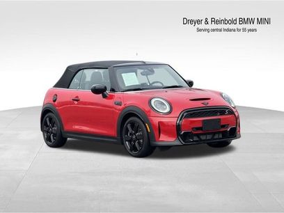 Used 2023 MINI Cooper S