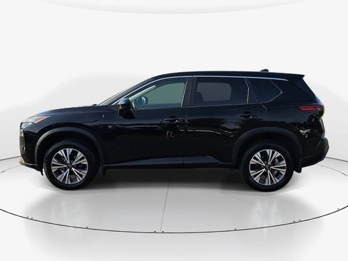 Used 2023 Nissan Rogue SV AWD/4WD image 10