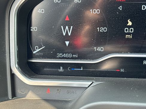 Used 2023 GMC Sierra 1500 AT4 image 20