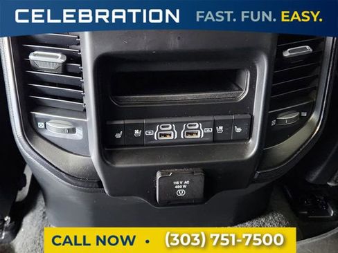 Used 2022 RAM 1500 TRX w/ TRX Level 2 Equipment Group image 25