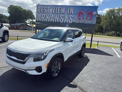 Used 2023 Kia Seltos S