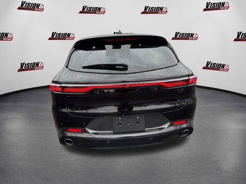 Used 2024 Dodge Hornet R/T Plus w/ Tech Pack Plus w/o Parking image 6