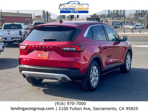 Used 2023 Ford Escape Active w/ Tech Pack #1 image 4