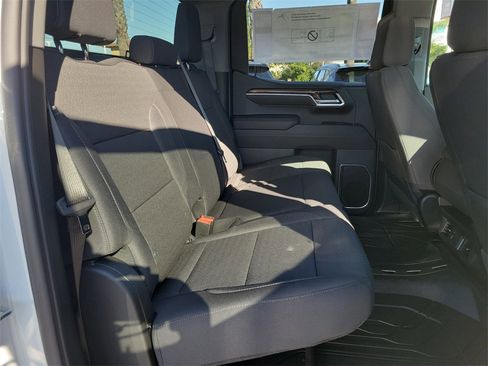 New 2026 Chevrolet Silverado 1500 RST w/ RST Select Package image 20