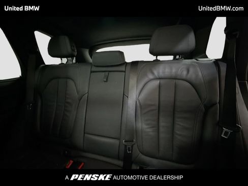 Used 2020 BMW X5 sDrive40i w/ Premium Package image 13
