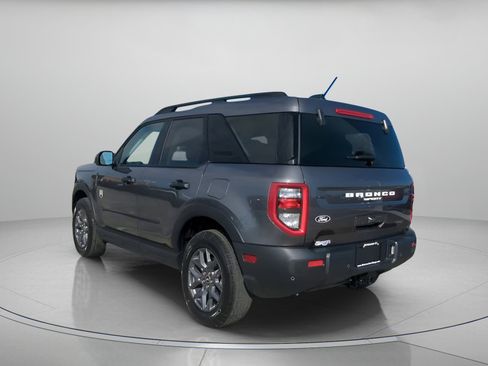 New 2026 Ford Bronco Sport Big Bend AWD/4WD image 21