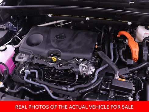 Certified 2023 Toyota Venza Limited AWD/4WD image 17