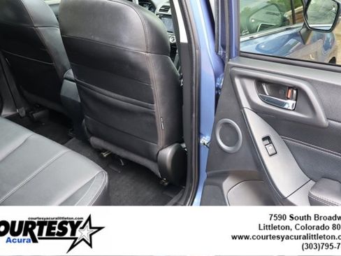 Used 2018 Subaru Forester 2.5i Touring w/ Popular Package #2 AWD/4WD image 31