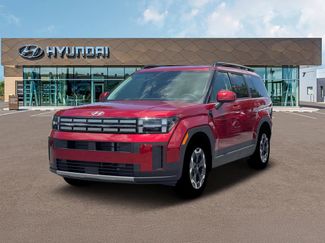 New 2026 Hyundai Santa Fe SEL video 1