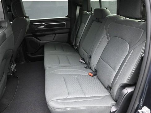 New 2026 RAM 1500 Big Horn image 17