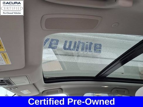 Used 2026 Acura RDX SH-AWD w/ Advance Package image 6