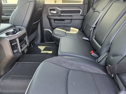New 2026 RAM 2500 Laramie w/ Night Edition AWD/4WD image 27