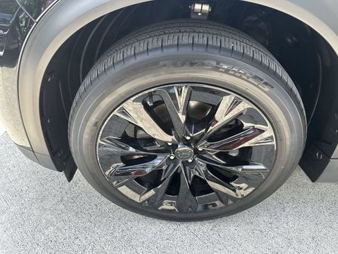 Used 2026 MAZDA CX-90 3.3 Turbo w/ Premium Sport Pkg AWD/4WD image 10