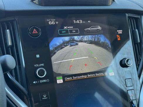 Used 2022 Subaru Outback Limited image 24