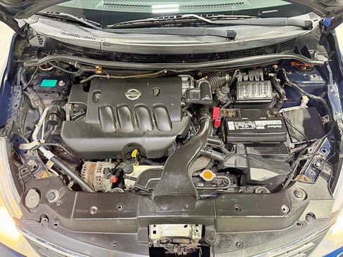Used 2008 Nissan Versa 1.8 S w/ PWR Pkg FWD image 36