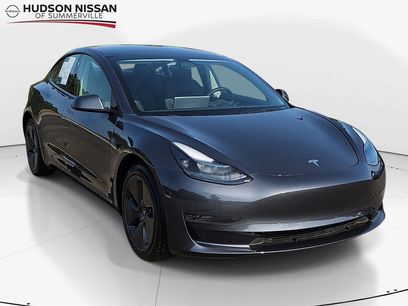 Used 2023 Tesla Model 3 Standard Range