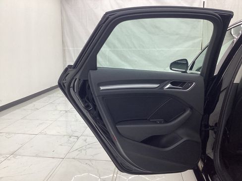 Used 2015 Audi A3 2.0T Premium Plus AWD/4WD image 24