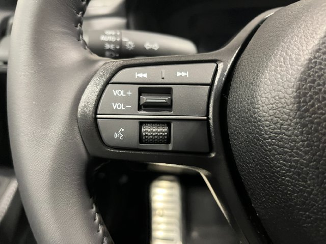 New 2026 Honda Accord Sport image 17