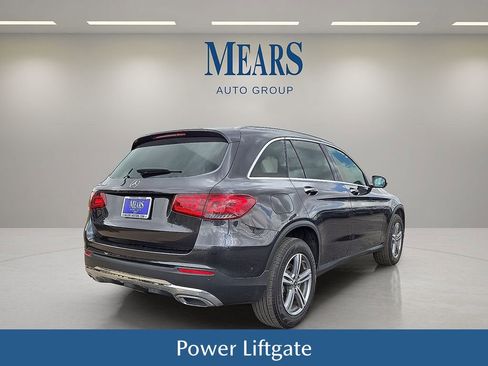 Used 2022 Mercedes-Benz GLC 300 image 6