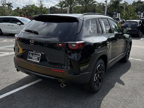 New 2026 MAZDA CX-50 Meridian Edition w/ Weather Package image 4