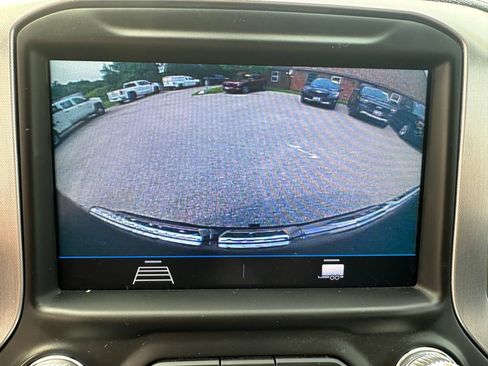 Used 2021 GMC Sierra 1500 Elevation AWD/4WD image 14