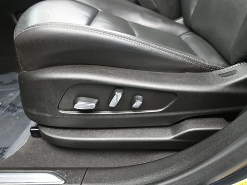 Used 2023 Cadillac XT5 Premium Luxury image 20