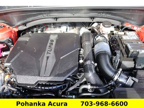 Used 2021 Hyundai Santa Fe Limited image 31