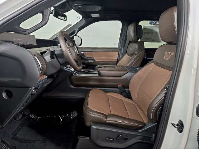 New 2026 Ford Expedition King Ranch AWD/4WD image 13